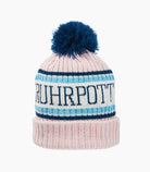 Ruhrpott Winter hat - Robin Ruth