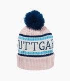 Stuttgart Winter hat - Robin Ruth